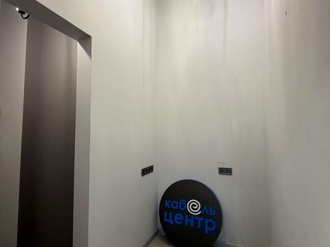 коммерческая по адресу Олены Степанивны ул. (Ленинградская), 10