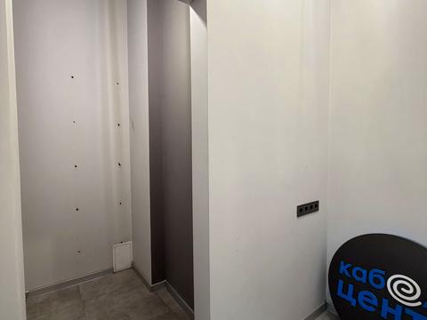 коммерческая по адресу Олены Степанивны ул. (Ленинградская), 10