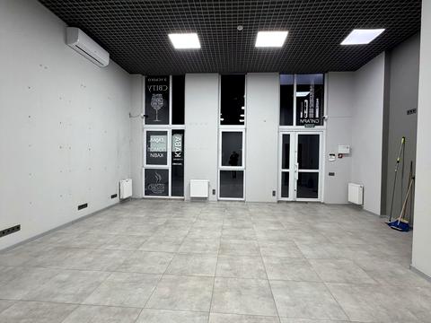 коммерческая по адресу Олены Степанивны ул. (Ленинградская), 10