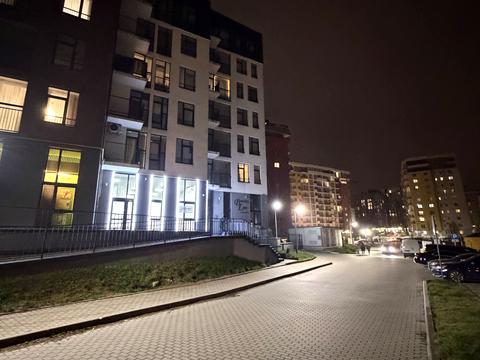 коммерческая по адресу Олены Степанивны ул. (Ленинградская), 10