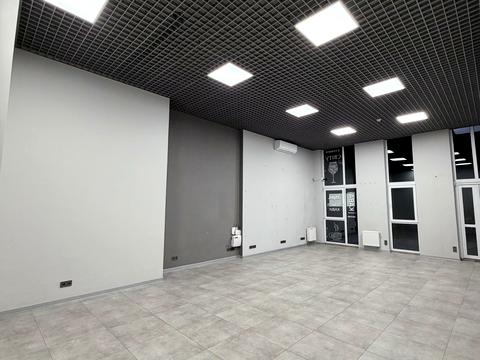 коммерческая по адресу Олены Степанивны ул. (Ленинградская), 10