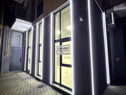 коммерческая по адресу Олены Степанивны ул. (Ленинградская), 10