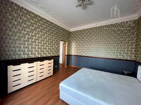 квартира за адресою Тараса Шевченка бульв., 58