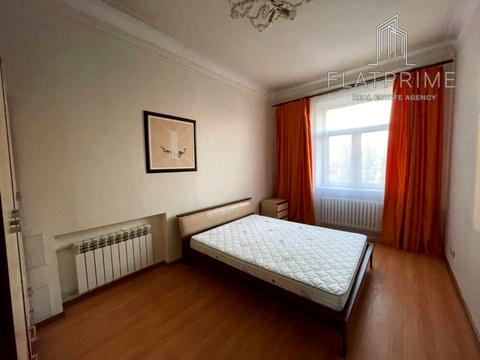 квартира за адресою Тараса Шевченка бульв., 58