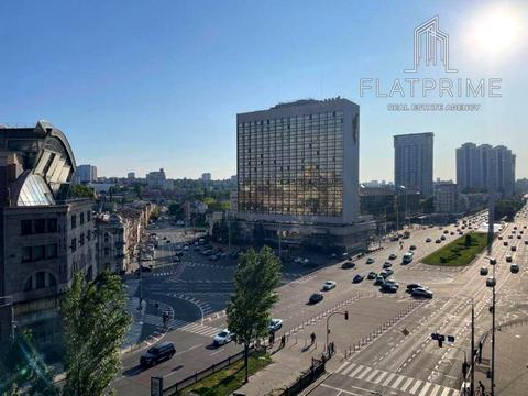 квартира за адресою Тараса Шевченка бульв., 58