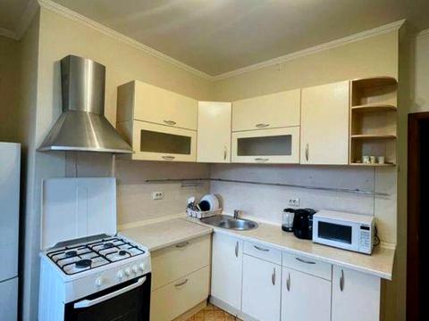 квартира за адресою Тараса Шевченка бульв., 58