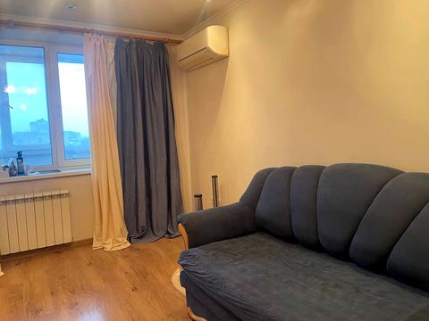 квартира за адресою Євгена Чикаленка вул., 59к