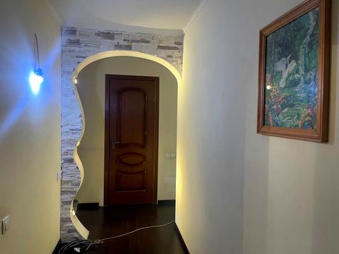 квартира за адресою Євгена Чикаленка вул., 59к