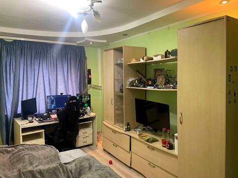 квартира за адресою Євгена Чикаленка вул., 59к