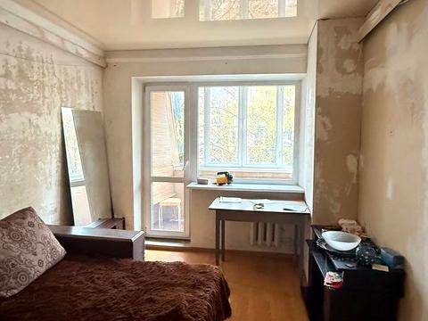 квартира за адресою Івана Виговського вул. (Маршала Гречка), 18-Г