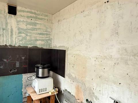 квартира за адресою Івана Виговського вул. (Маршала Гречка), 18-Г