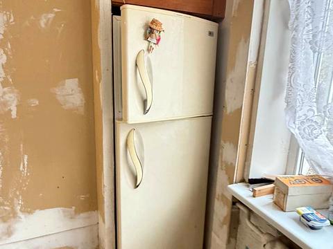 квартира за адресою Івана Виговського вул. (Маршала Гречка), 18-Г