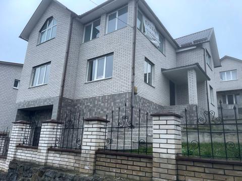 будинок за адресою Малий провулок, 7