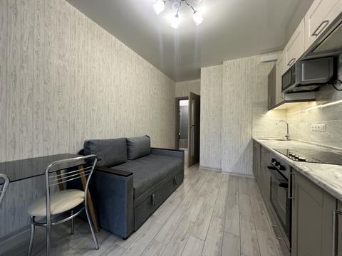 квартира за адресою Європейського Союзу просп. (Правди), 41-Г