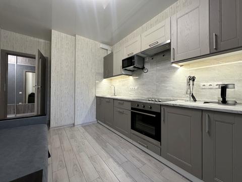 квартира за адресою Європейського Союзу просп. (Правди), 41-Г