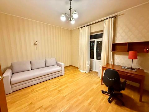 квартира за адресою Івана Франка вул., 161