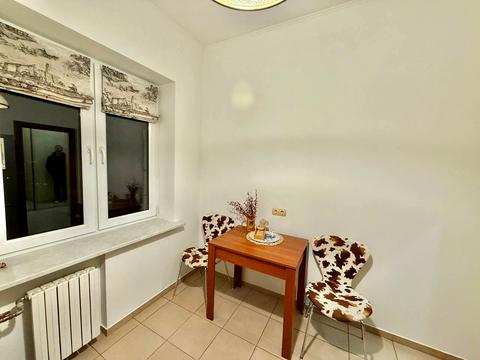 квартира за адресою Івана Франка вул., 161