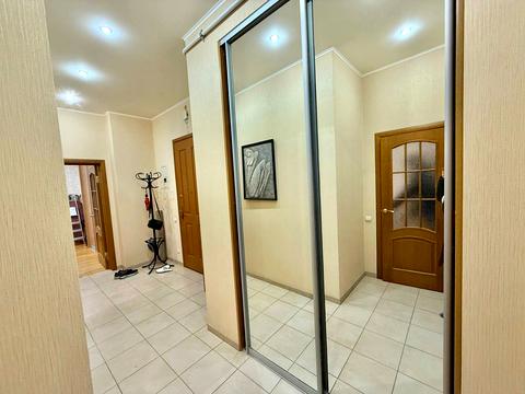 квартира за адресою Івана Франка вул., 161