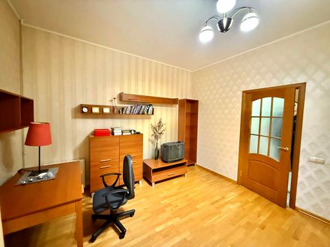 квартира за адресою Івана Франка вул., 161