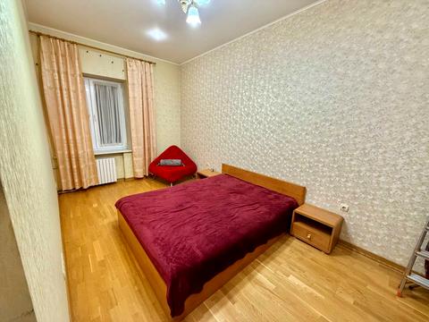 квартира за адресою Івана Франка вул., 161