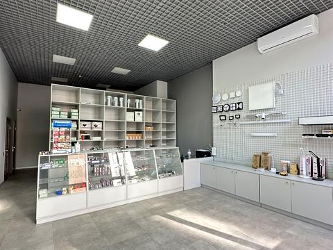 коммерческая по адресу Олены Степанивны ул. (Ленинградская), 10