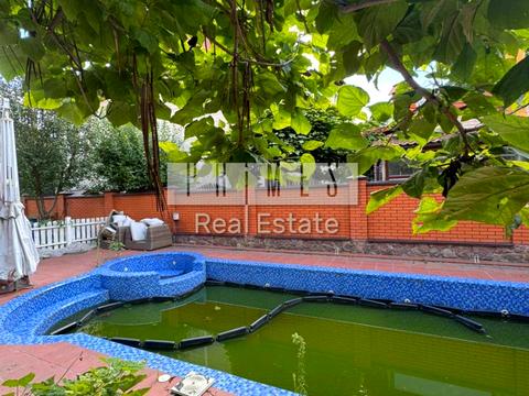 будинок за адресою Волошкова вул.