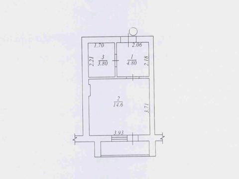 квартира за адресою Українська вул., 12/4