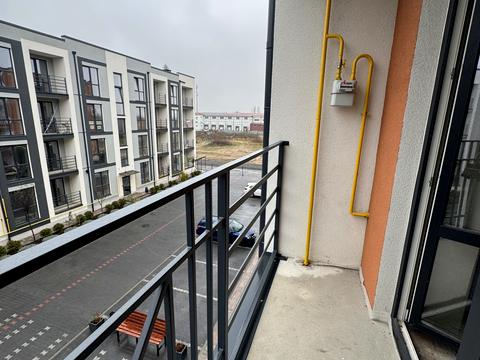 квартира за адресою Українська вул., 12/4