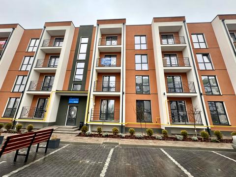 квартира за адресою Українська вул., 12/4