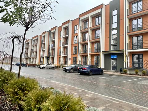 квартира за адресою Українська вул., 12/4