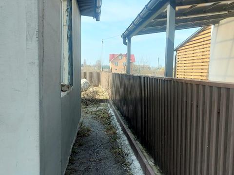 дом по адресу Садова, 10/2