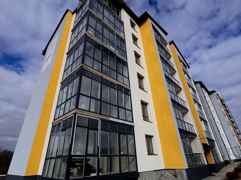 квартира по адресу Соборна, 87