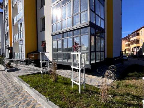 квартира по адресу Соборна, 87