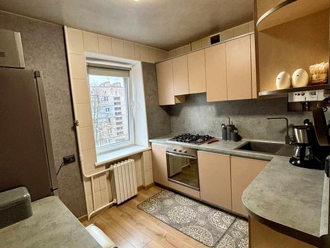 квартира за адресою Кільченська вул., 15