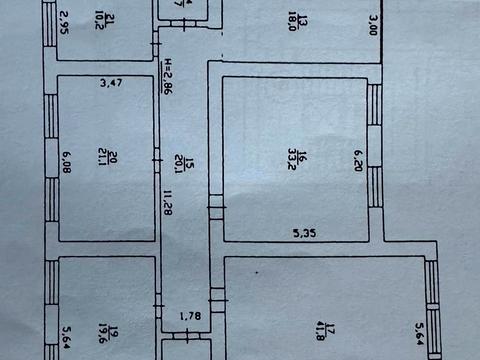 комерційна за адресою Велика Васильківська вул. (Червоноармійська), 74