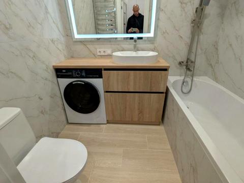 квартира по адресу Стрийская ул., 115-Д