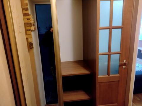 квартира за адресою Дегтярівська вул., 11-В