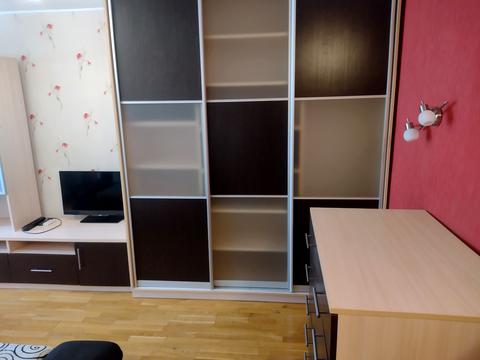 квартира за адресою Дегтярівська вул., 11-В