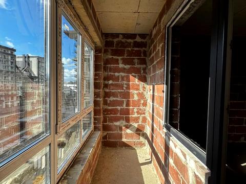 квартира за адресою Городницька вул., 47