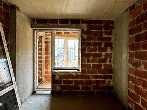 квартира за адресою Городницька вул., 47