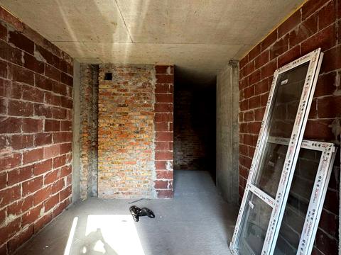 квартира за адресою Городницька вул., 47