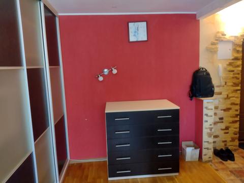 квартира за адресою Дегтярівська вул., 11-В