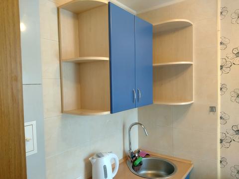 квартира за адресою Дегтярівська вул., 11-В