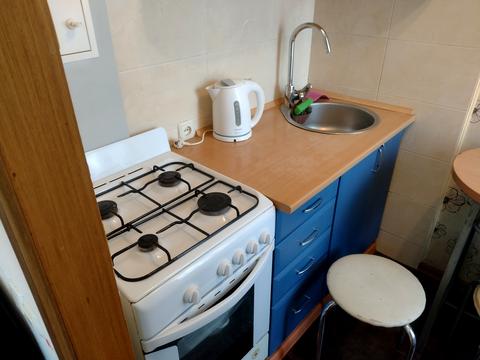 квартира за адресою Дегтярівська вул., 11-В