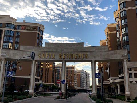 квартира за адресою Мартинова просп., 17