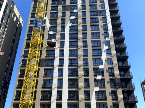 квартира за адресою Городницька вул., 47