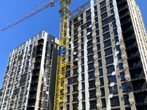 квартира за адресою Городницька вул., 47