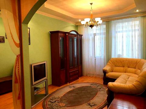 квартира за адресою Цитадельна вул., 5/9