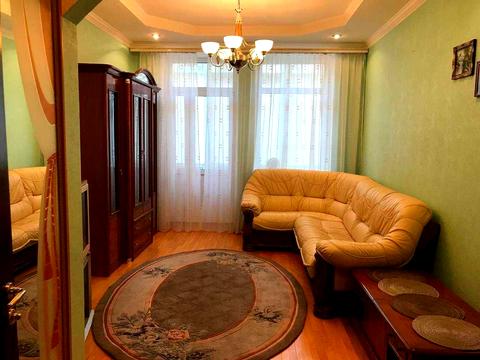 квартира за адресою Цитадельна вул., 5/9