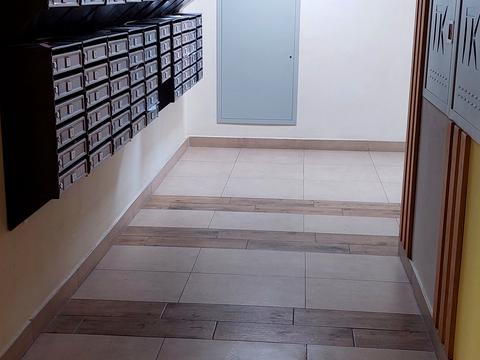 квартира по адресу Зерновая ул., 47